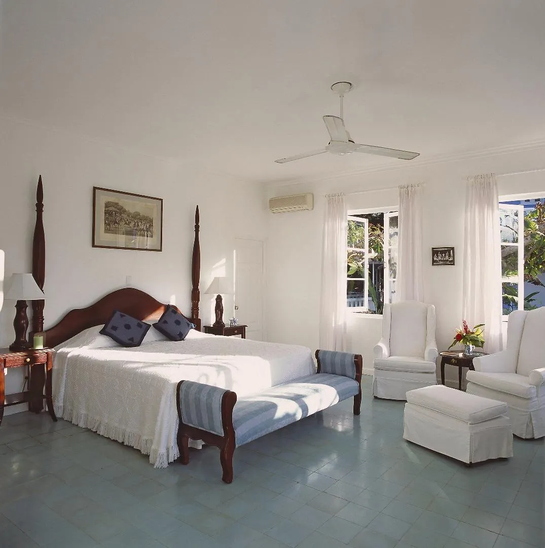 Hotel Jamaica Inn Ocho Rios