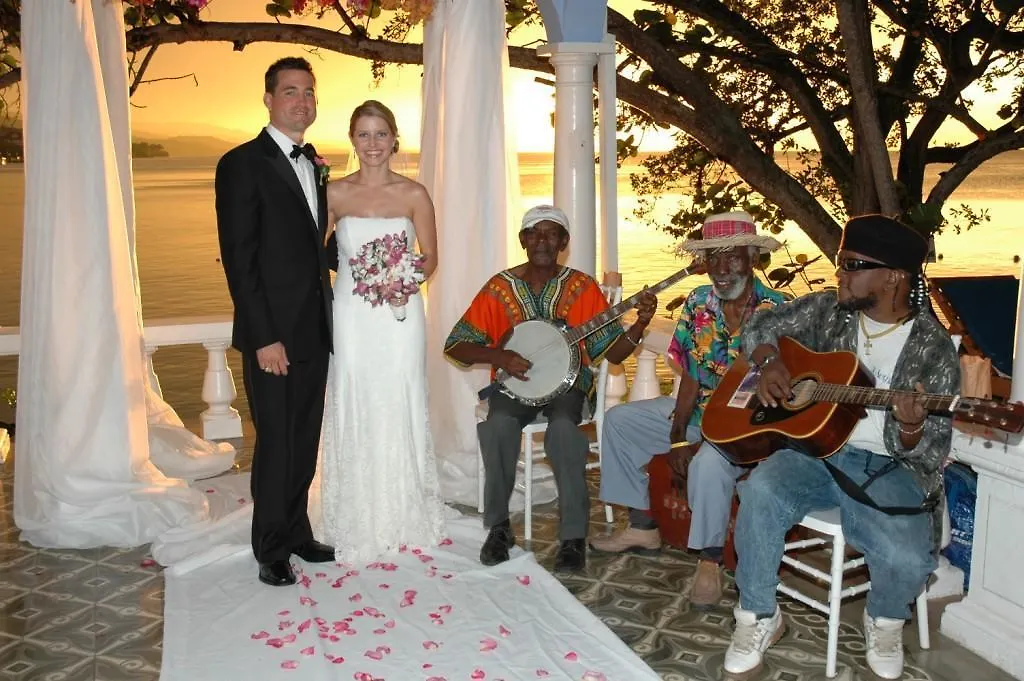 Hotel Jamaica Inn Ocho Rios