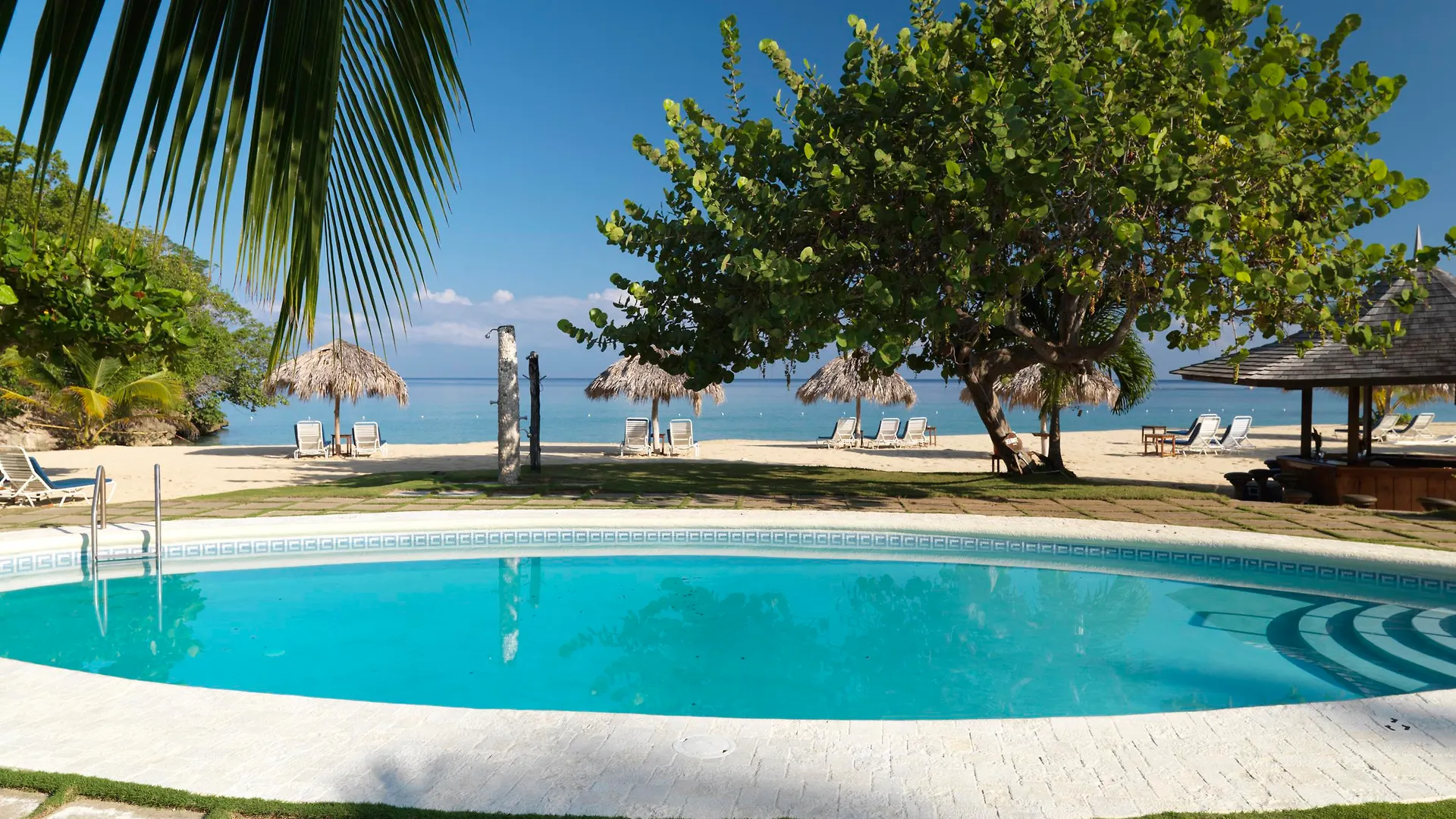 Jamaica Inn Ocho Rios Hotel