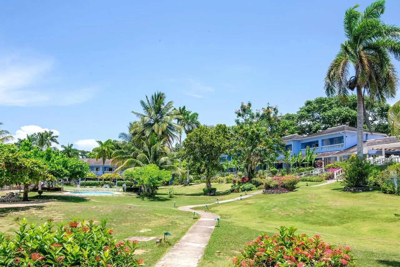 Jamaica Inn Ocho Rios Hotel