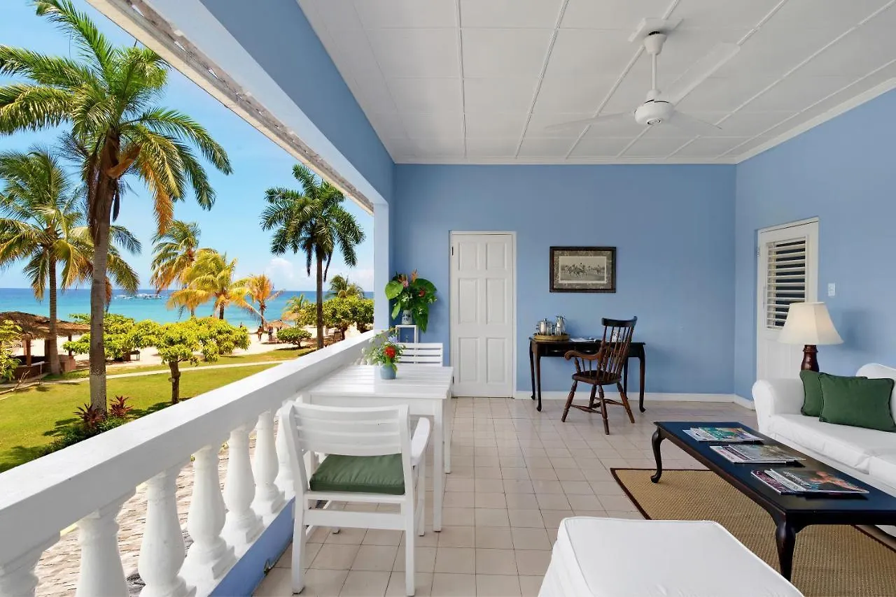 Jamaica Inn Ocho Rios