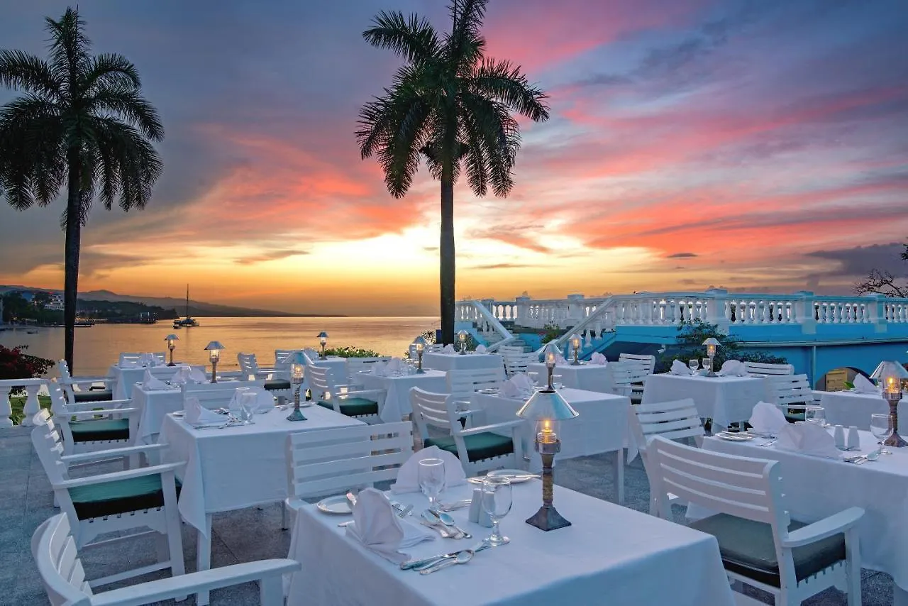 Hotel Jamaica Inn Ocho Rios