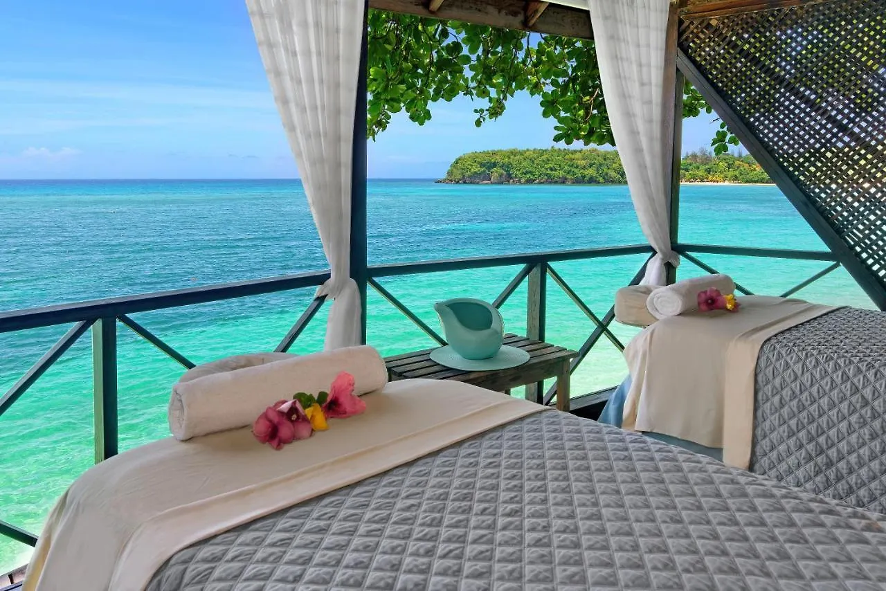 Jamaica Inn Ocho Rios 5*,  Jamaica