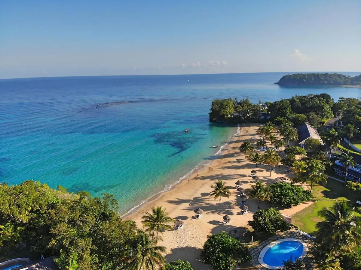 Jamaica Inn Ocho Rios