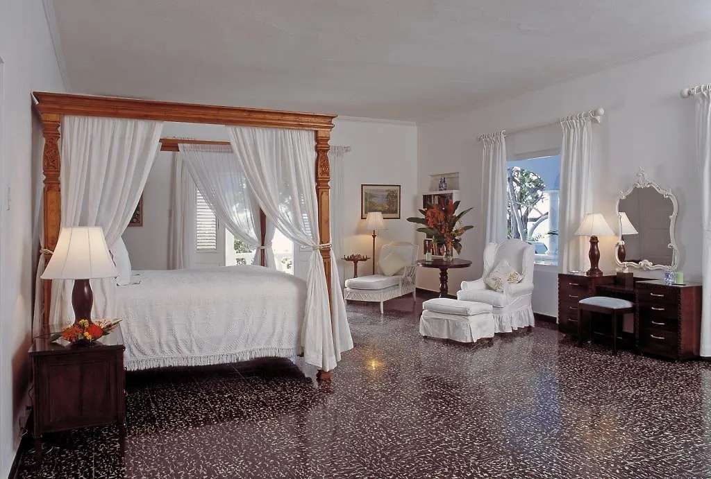 Jamaica Inn Ocho Rios