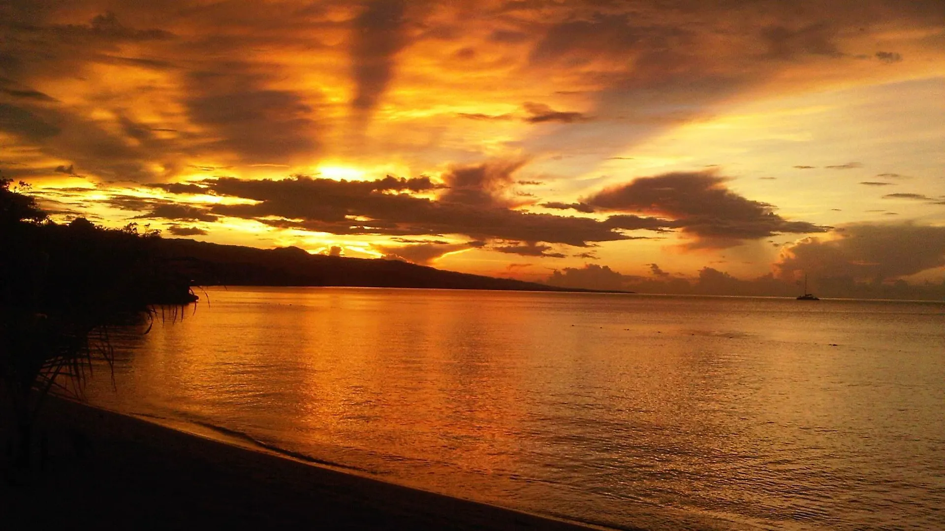 Jamaica Inn Ocho Rios 5*,