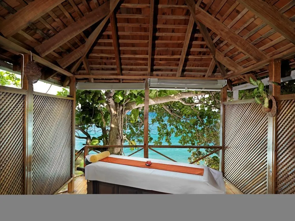 Jamaica Inn Ocho Rios Hotel