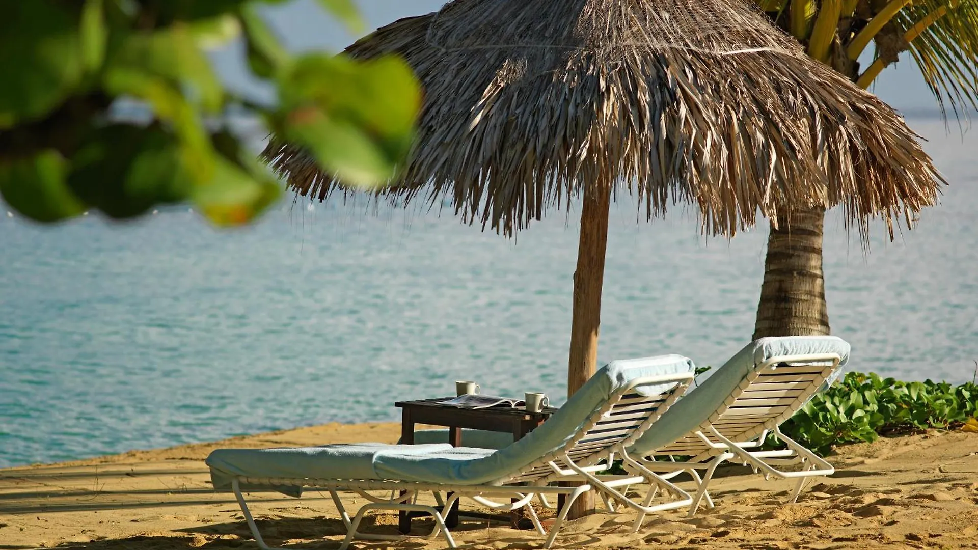 Jamaica Inn Ocho Rios 5*,