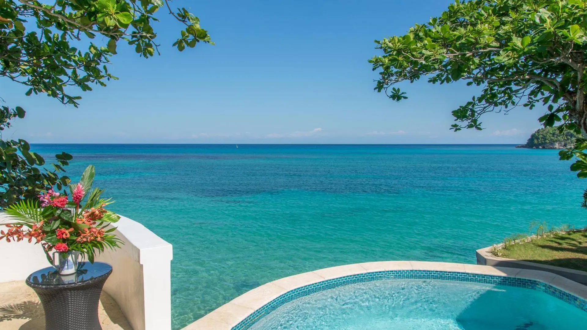 Hotel Jamaica Inn Ocho Rios