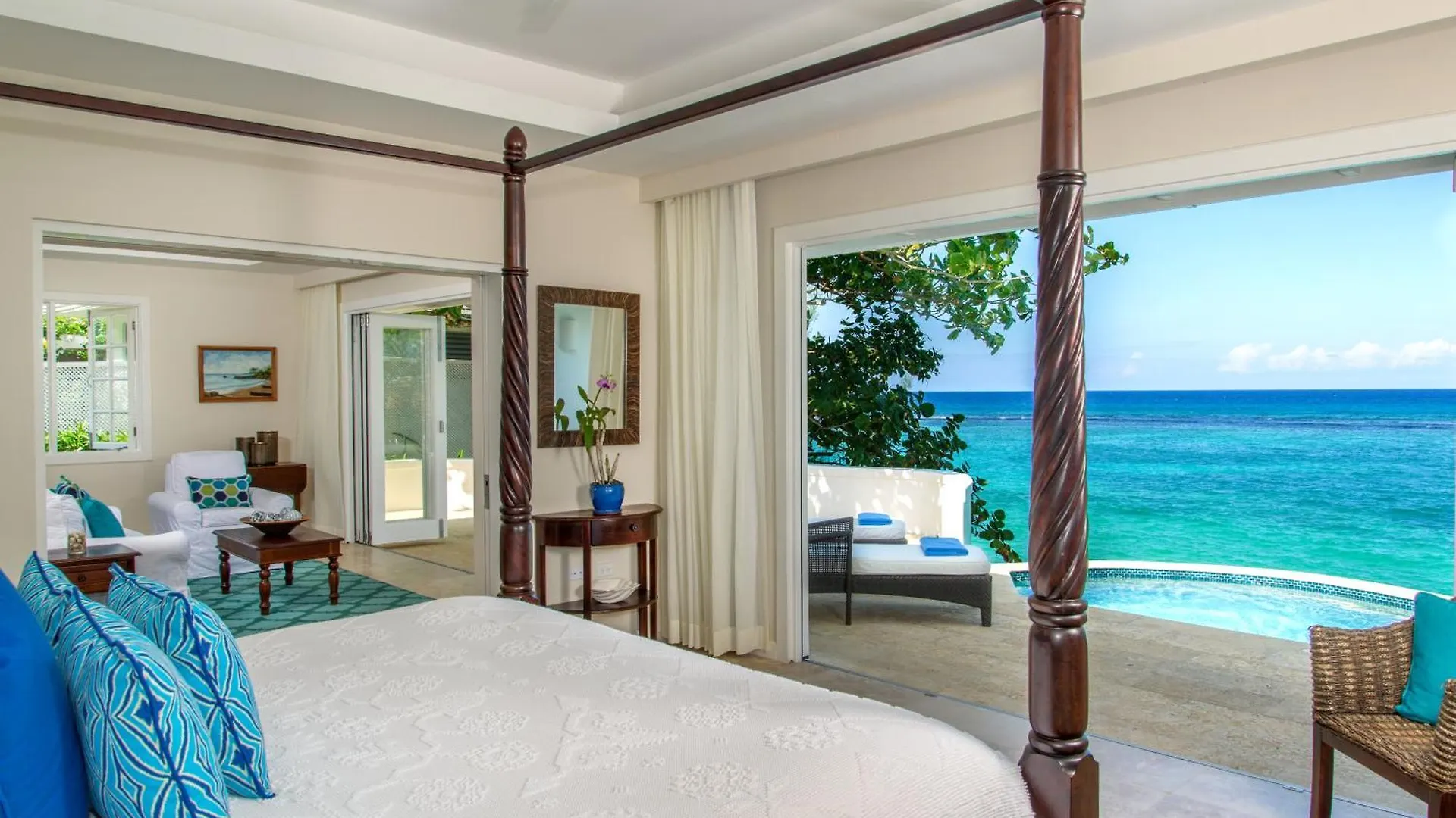 Hotel Jamaica Inn Ocho Rios