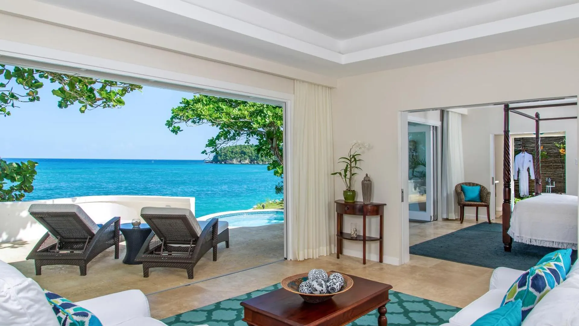Jamaica Inn Ocho Rios