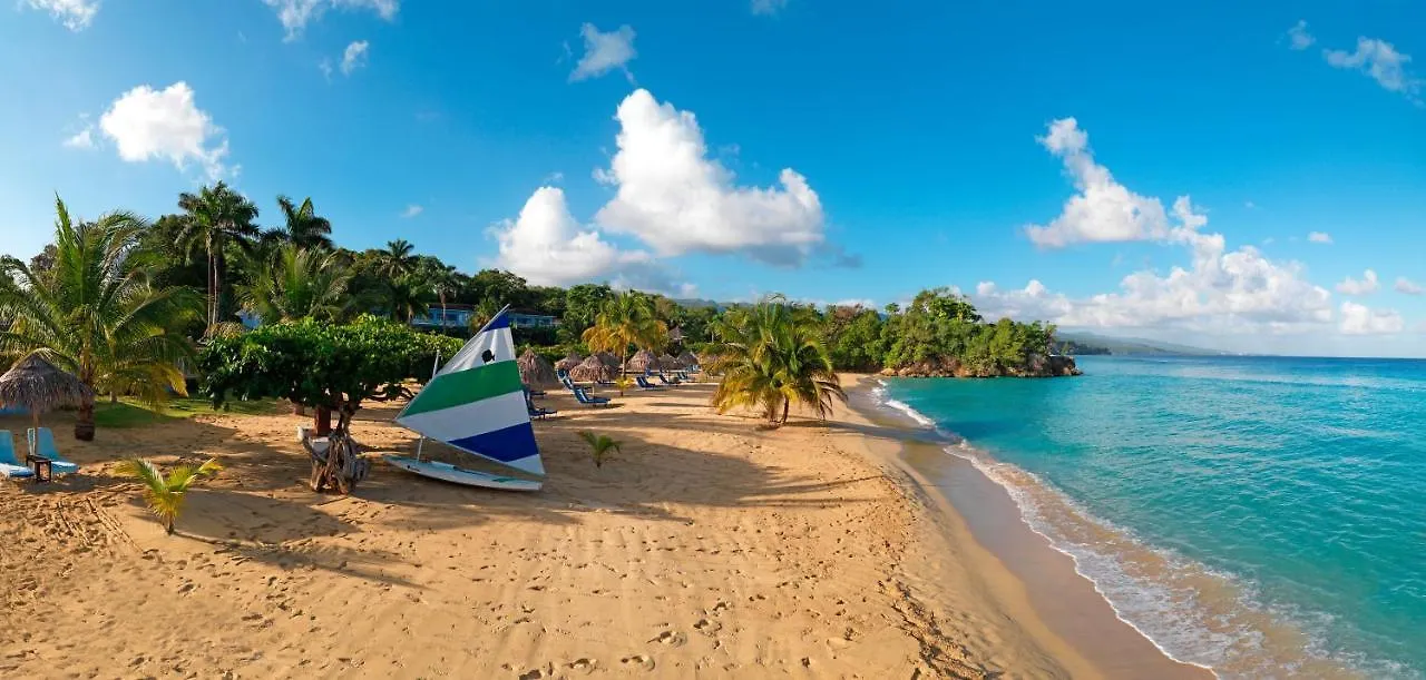 Jamaica Inn Ocho Rios 5*,  Jamaica