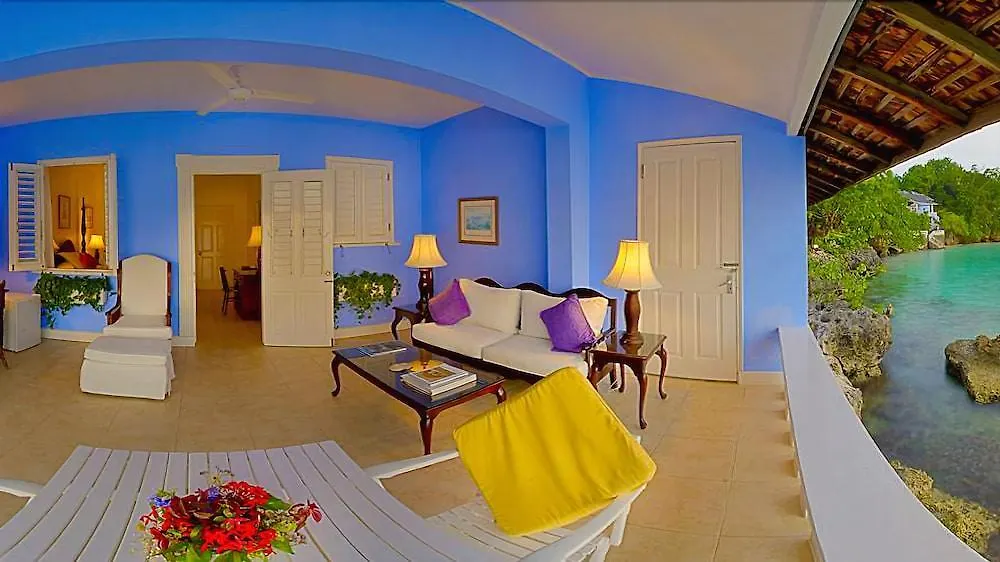 Otel Jamaica Inn Ocho Rios