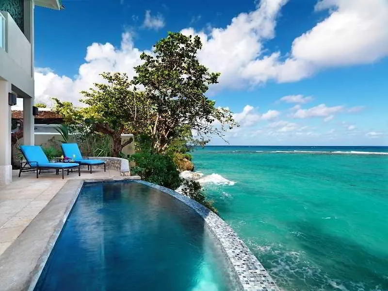 ***** Otel Jamaica Inn Ocho Rios Jamaika