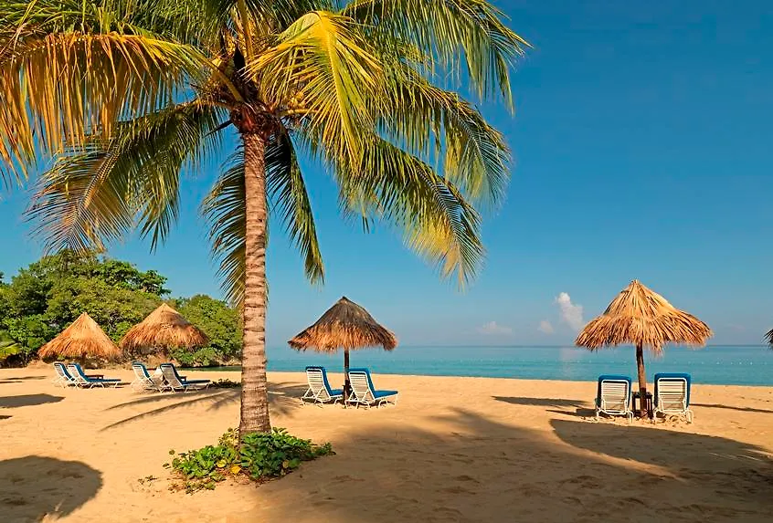 Jamaica Inn Ocho Rios 5*,  Jamaika