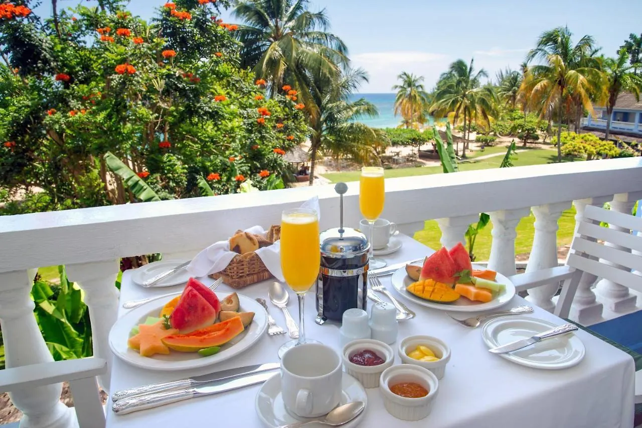 Jamaica Inn Ocho Rios Otel