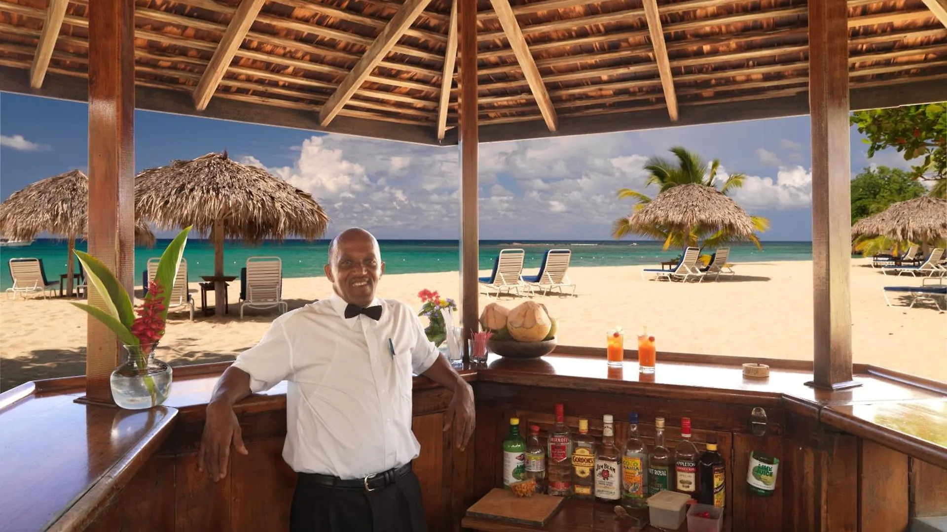 Jamaica Inn Ocho Rios Jamaika