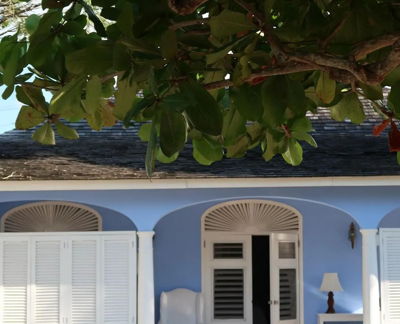 Jamaica Inn Ocho Rios