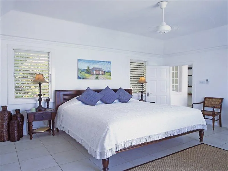 Otel Jamaica Inn Ocho Rios