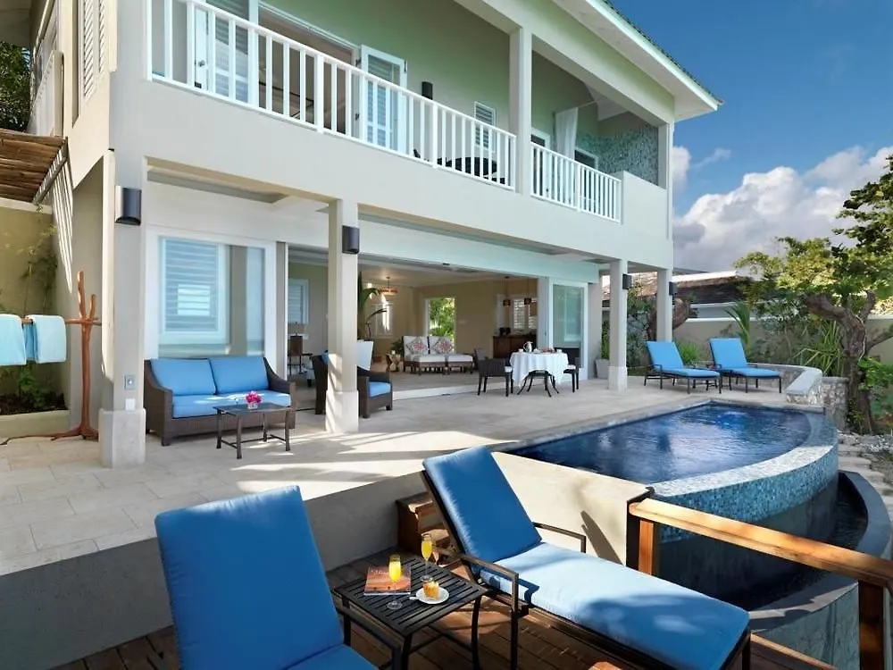 Jamaica Inn Ocho Rios Jamaika