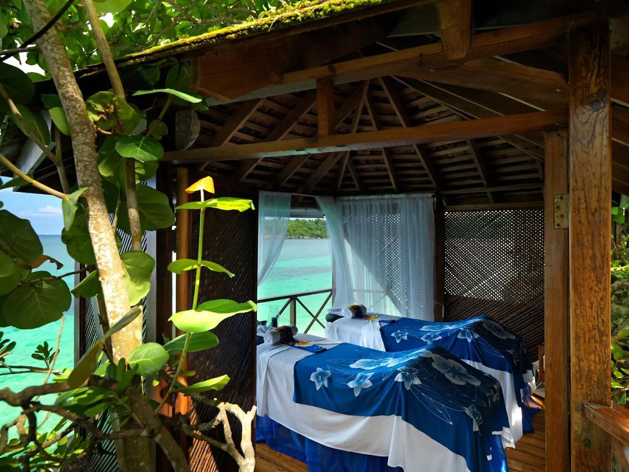 Jamaica Inn Ocho Rios 5*,