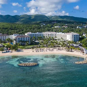 Hyatt Zilara Rose Hall Adults Only 5*, Montego Bay Jamaica