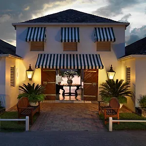 Round Hill & 5* Montego Bay