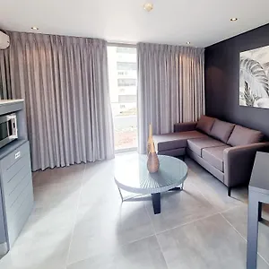 Atlantic Affair Boutique 4* Kaapstad