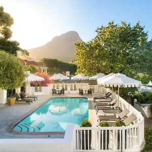 One Kensington Boutique 4* Kaapstad