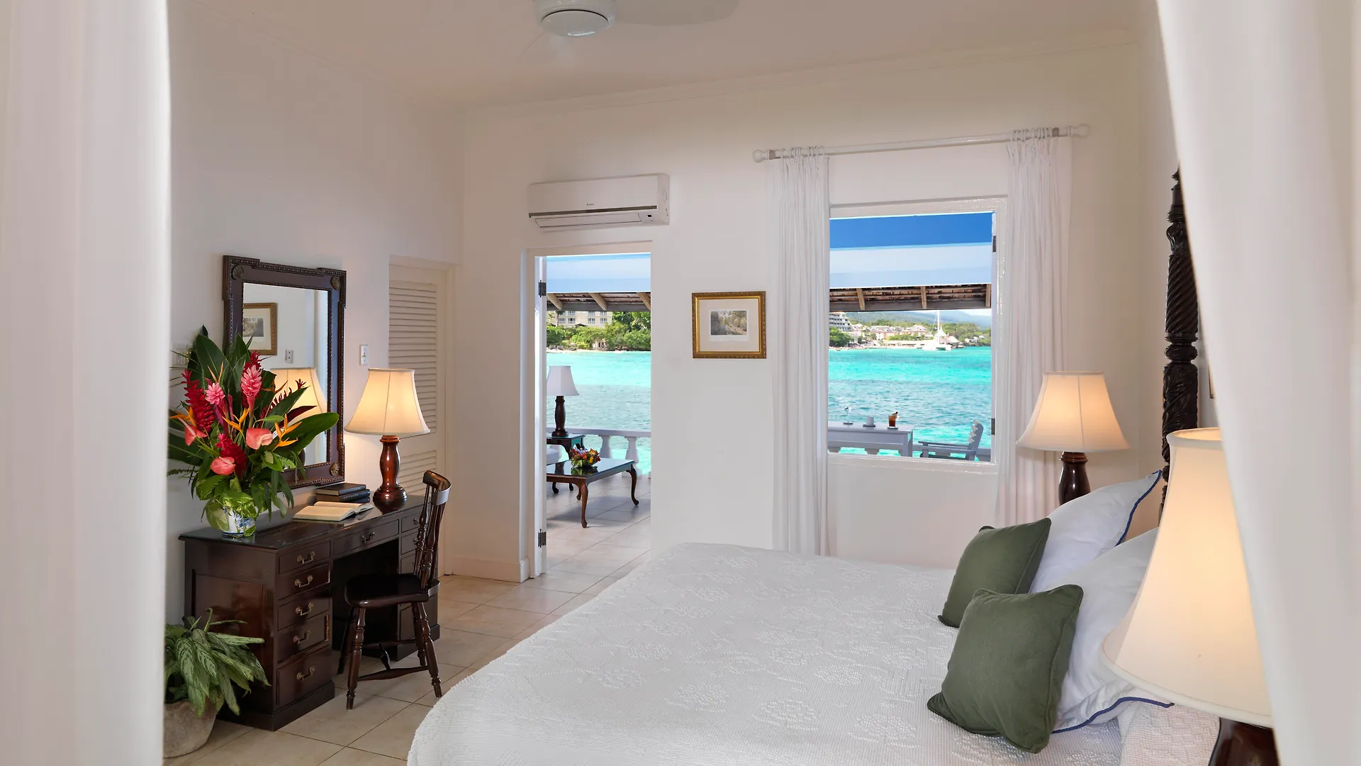 Jamaica Inn Ocho Rios