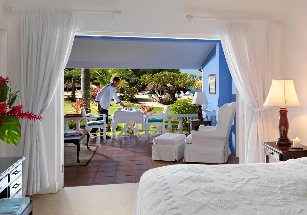 Jamaica Inn Ocho Rios Hotel
