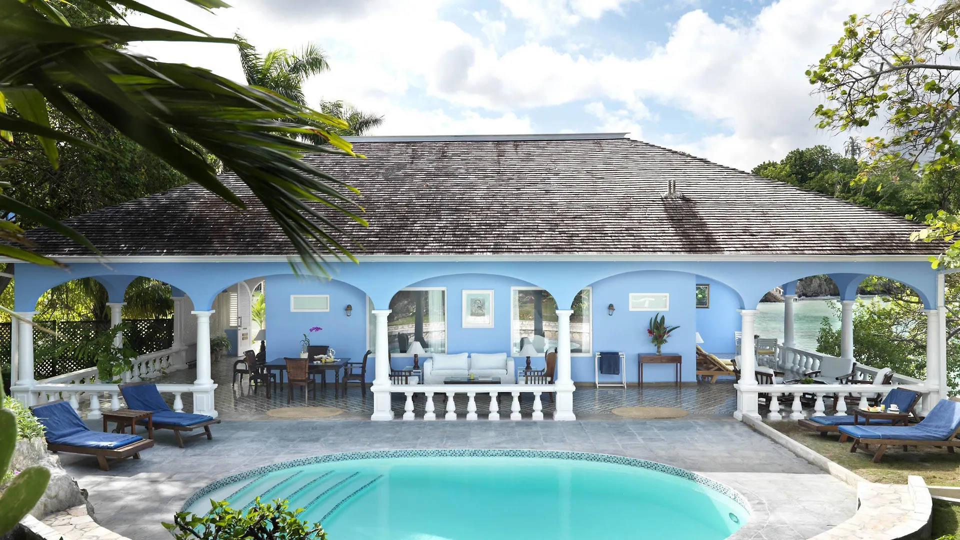***** Hotel Jamaica Inn Ocho Rios Jamaica