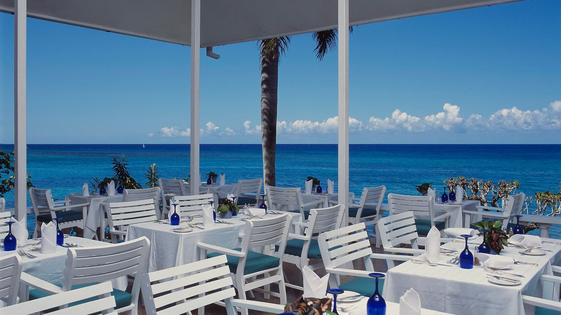Ξενοδοχείο Jamaica Inn Ότσο Ρίος