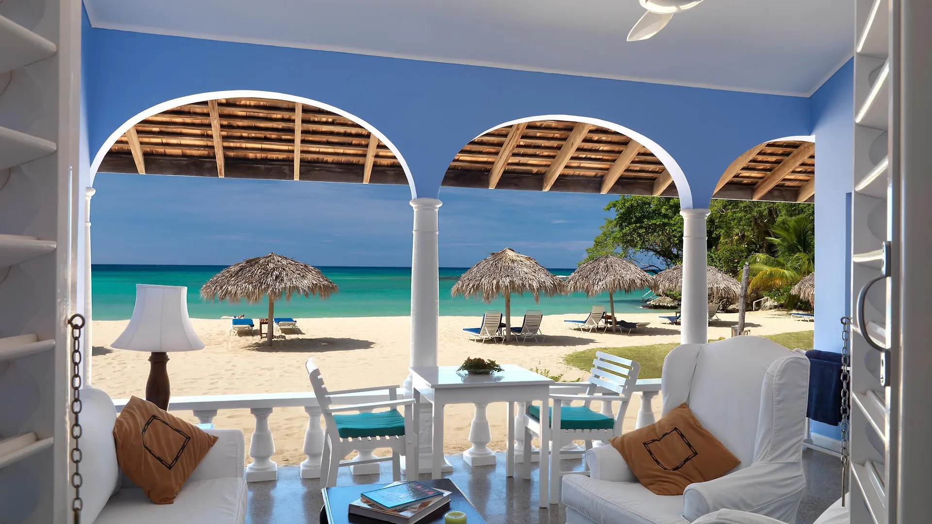 Ξενοδοχείο Jamaica Inn Ότσο Ρίος