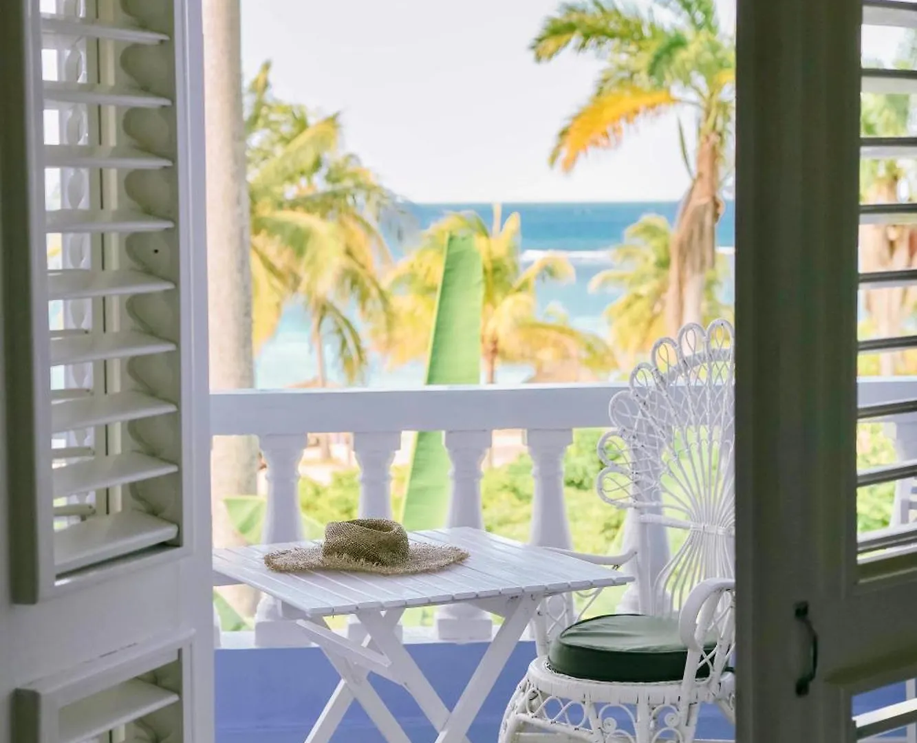 Jamaica Inn Ότσο Ρίος