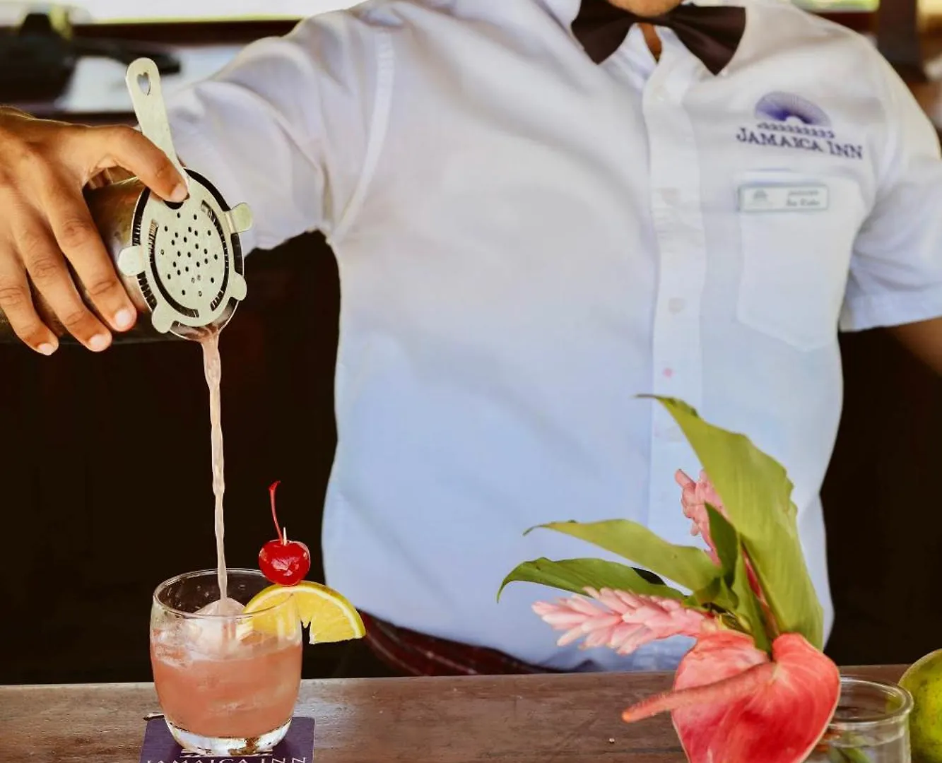 Jamaica Inn Ότσο Ρίος Ξενοδοχείο