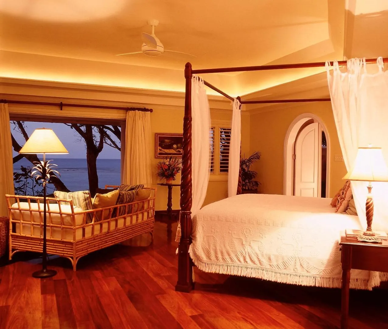Jamaica Inn Ocho Rios Jamaica
